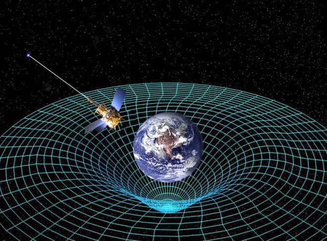 Physicists Detect Gravitational Waves From Violent Black-Hole Merger - News Simplified