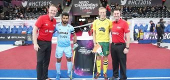 AUSTRALIA WON HERO HOCKEY CHAMPIONS TROPHY 2016 - News Simplified