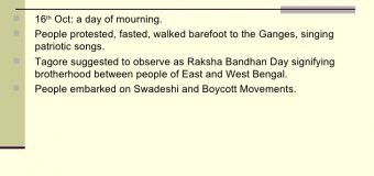 RAKSHA BANDHAN: HISTORY - News Simplified