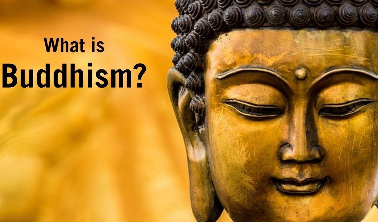 BUDDHISM