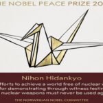 NOBEL PEACE PRIZE