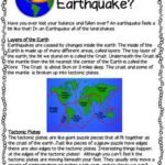 earthquake