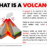 VOLCANO