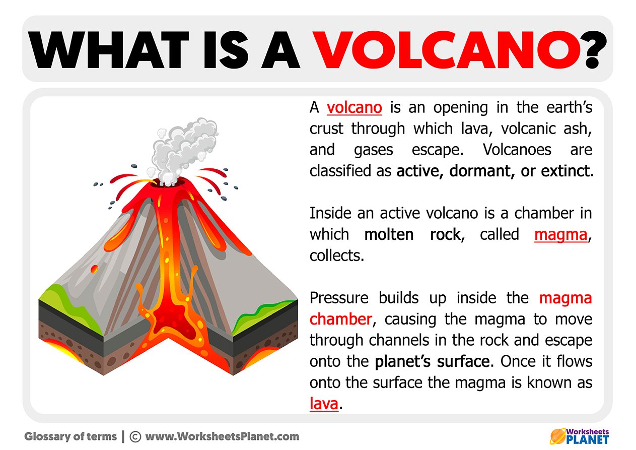 VOLCANO