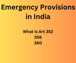 emergency