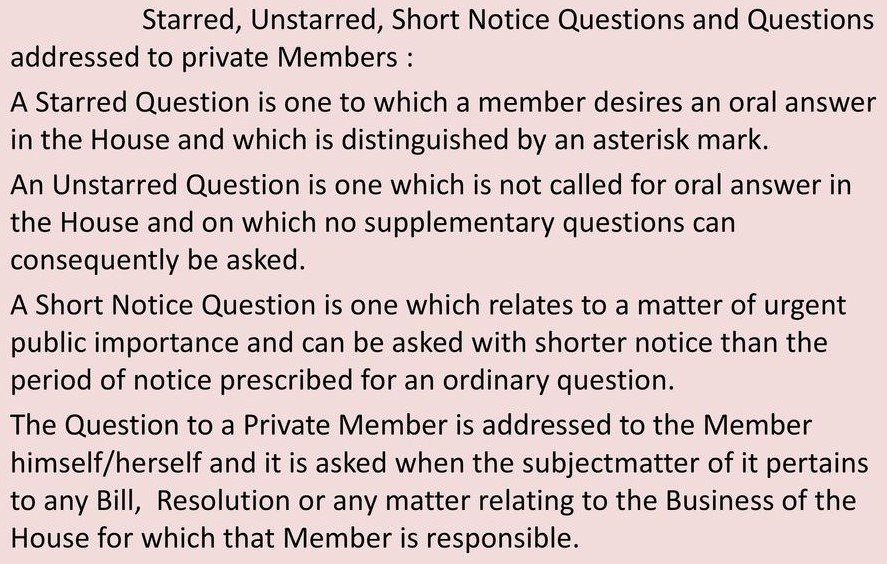 Parliament and Cash for question row: Ba...