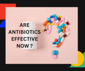 Delhi air pollution carry SuperBugs: Antibiotics Resistance