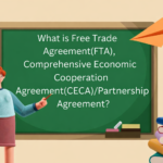 FREE TRADE AGREEMENT FTA TRADE DEAL