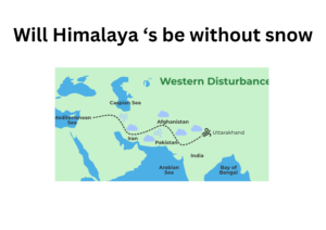 A Rare Sky Phenomenon Is Unfolding Over North India—And It Could Change the Weather Dramatically