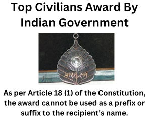 CIVILIAN AWARD