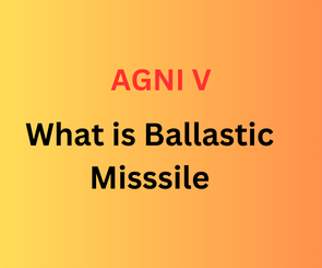 India successfully conducted flight test of MIRV technology equipped Agni-V missile