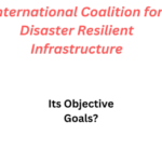 disaster resilient infrastructure