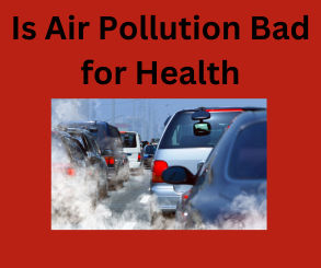 air pollution; paricular matters