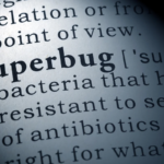 SUPERBUGS