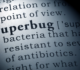 SUPERBUGS