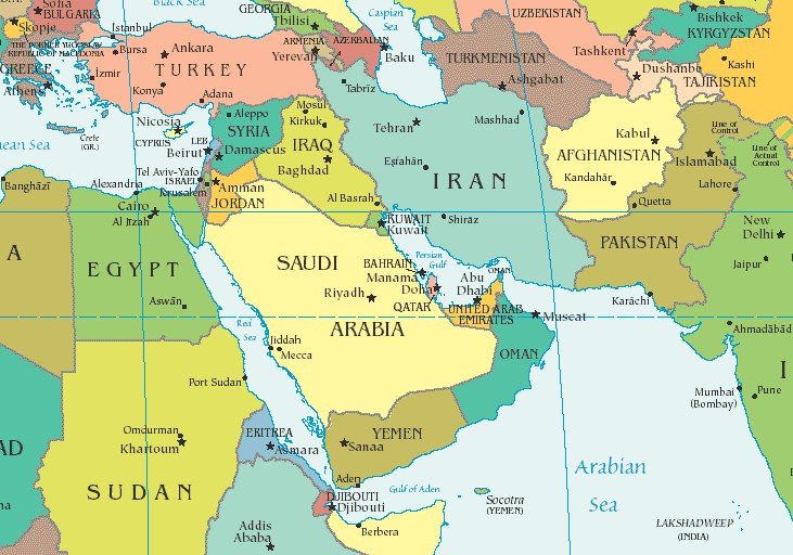 India-Qatar : A Strategic Partnership Sh...