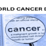 world cancer day