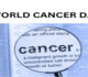 world cancer day