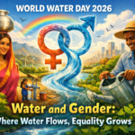 WORLD WATER DAY