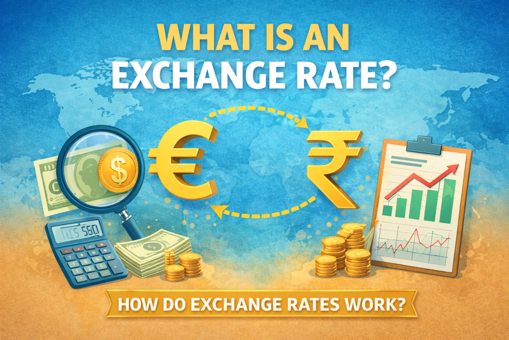 Rupee depreciates: RBI’s dollar sale Intervention - News Simplified