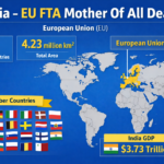 INDIA EU FTA