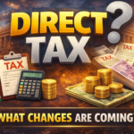 direct tax