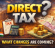 direct tax