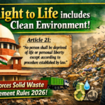 solid waste management