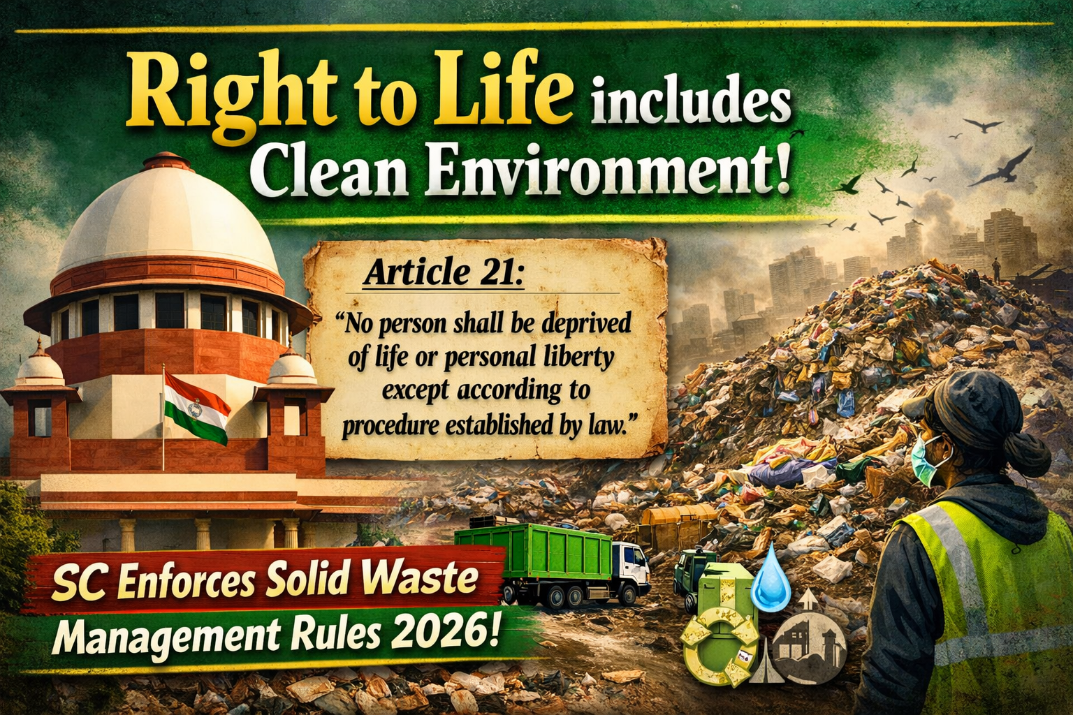 solid waste management