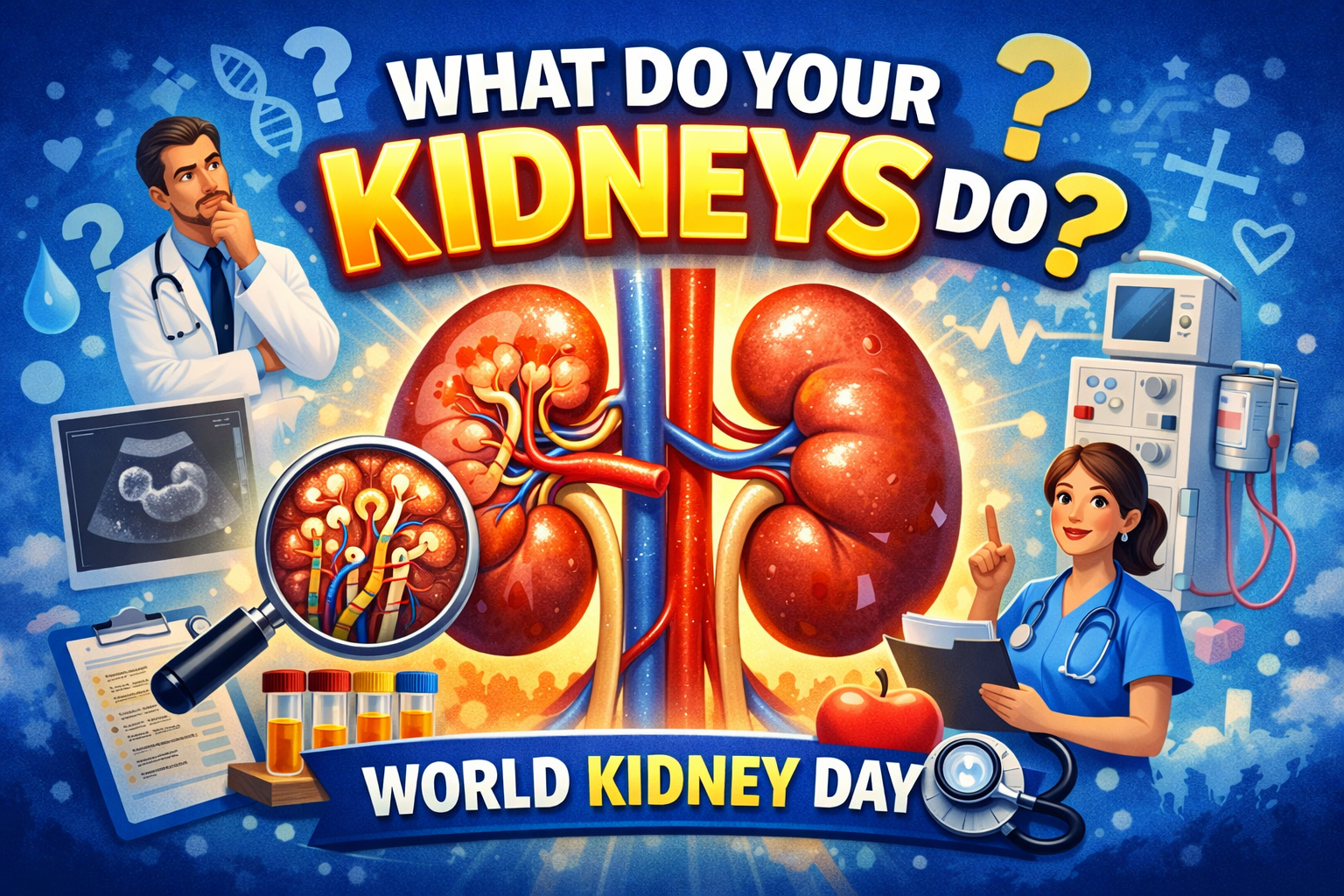 kidney