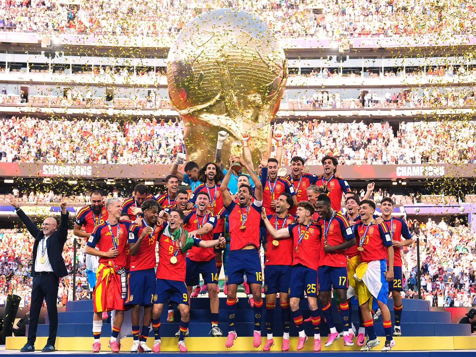 fifa world cup